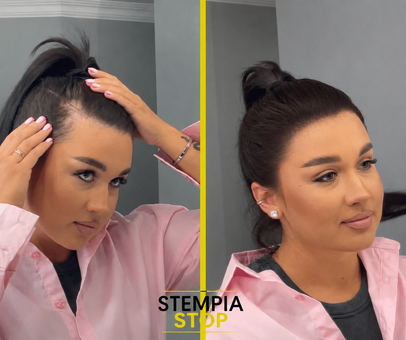 Testimonianza di Giulia D.