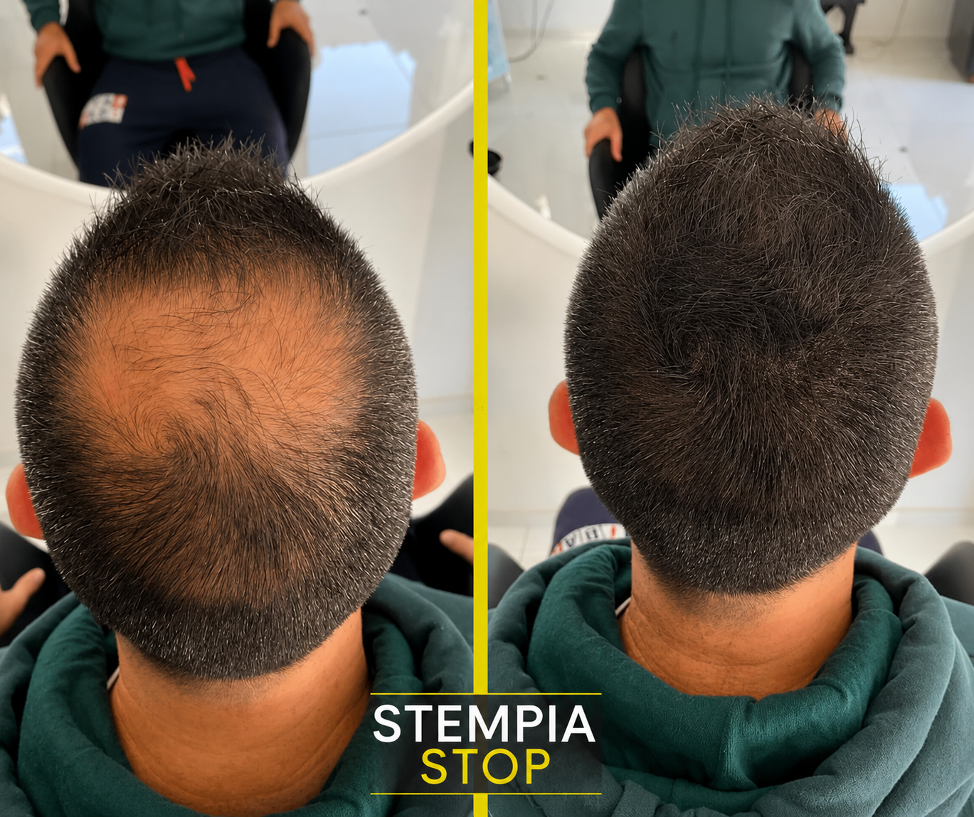 Testimonianza di Marco R.
