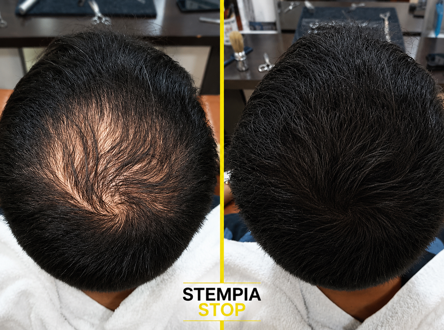 Testimonianza di Stefano C.